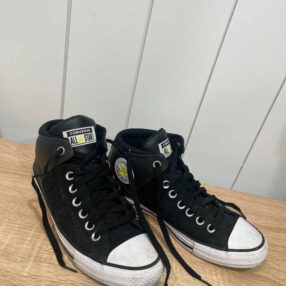 Converse